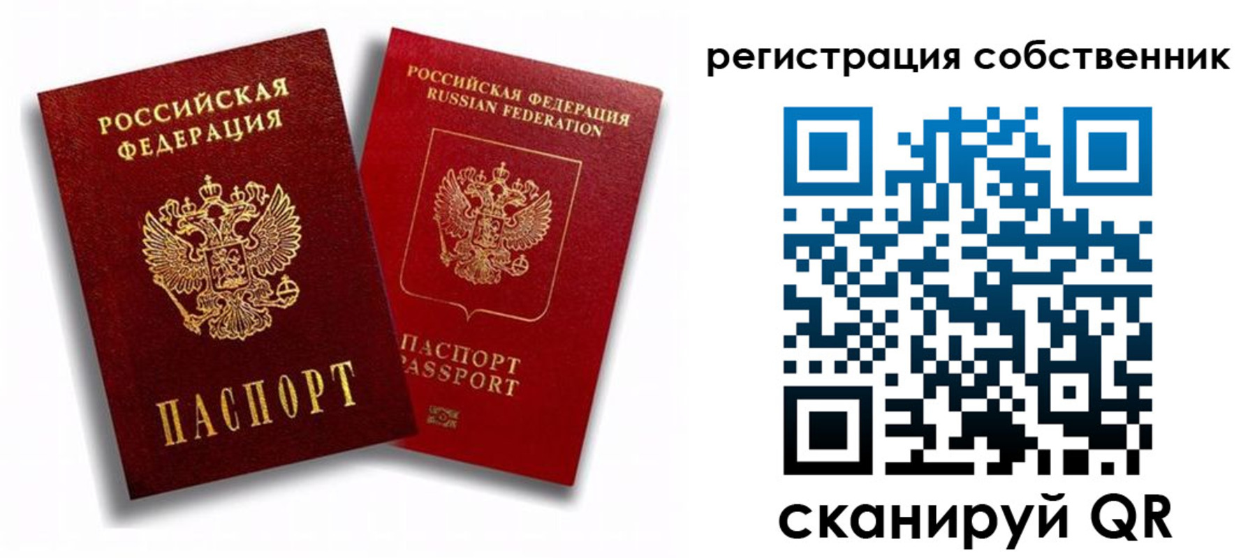 временная регистрация надежно в Находке